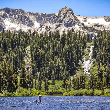 Snowflower 21 Mammoth Lakes Ngoại thất bức ảnh