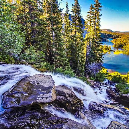 Snowflower 21 Mammoth Lakes Ngoại thất bức ảnh