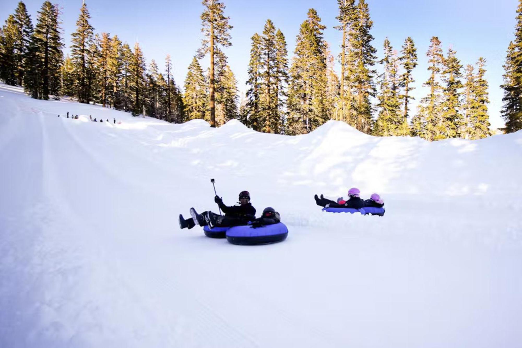 Snowflower 21 Mammoth Lakes Ngoại thất bức ảnh